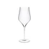 Kép 1/2 - Boros pohár BALLET üveg 680 ml 9,7x27 cm átlátszó 4 db