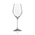 Kép 4/4 - Boros üveg pohár Celebration 360 ml 8x22,5 cm átlátszó 6 db