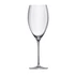 Kép 1/3 - Boros pohár GRACE 580 ml üveg 8,9x26,5 cm átlátszó 2 db