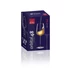 Kép 3/3 - Boros pohár ORBITAL üveg 480 ml 8,2x25 cm átlátszó, 2 db