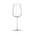 Kép 1/2 - Boros pohár ORBITAL üveg 540 ml 8,9x26 cm átlátszó, 2 db