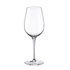 Kép 3/3 - Boros pohár PRESTIGE 340 ml üveg 7,7x21,5 cm átlátszó 6 db