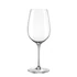 Kép 3/3 - Boros pohár PRESTIGE 450 ml üveg 8,3x22,5 cm átlátszó 6 db