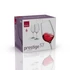 Kép 2/3 - Boros pohár PRESTIGE 570 ml üveg 8,8x24 cm átlátszó 6 db