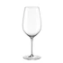 Kép 3/3 - Boros pohár PRESTIGE 570 ml üveg 8,8x24 cm átlátszó 6 db
