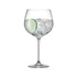 Kép 2/2 - Gin Tonic pohár UNIVERSAL átlátszó, üveg, 780 ml, 11,6x22,4 cm, 6 db