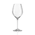 Kép 2/2 - Boros üveg pohár Bordeaux Celebration 660 ml 9,9x25,5 cm átlátszó 6 db