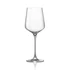 Kép 1/3 - Boros pohár bordeaux CHARISMA 650 ml üveg 10x26,5 cm átlátszó 4 db