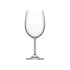 Kép 2/2 - Boros üveg pohár Bordeaux Gala 450 ml 8,6x20,8 cm átlátszó 6 db