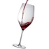 Kép 3/3 - Boros pohár bordeaux GRACE 920 ml üveg 10,5x28 cm átlátszó 2 db