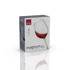 Kép 3/3 - Boros pohár bordeaux MAGNUM 610 ml üveg 10,1x24,4 cm átlátszó 2 db
