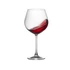 Kép 2/3 - Boros pohár bordeaux MAGNUM 650 ml üveg 11,3x22,9 cm átlátszó 2 db