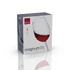 Kép 3/3 - Boros pohár bordeaux MAGNUM 850 ml üveg 10,9x25,7 cm átlátszó 2 db