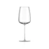 Kép 1/2 - Boros pohár bordeaux ORBITAL üveg 770 ml 9,6x27 cm átlátszó, 2 db