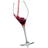 Kép 3/3 - Üveg boros pohár bordeaux SWAN átlátszó 700 ml 6 db