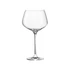 Kép 1/3 - Boros pohár burgundi CHARISMA 720 ml üveg 12,8x24 cm átlátszó 4 db
