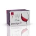 Kép 2/3 - Boros pohár burgundi PRESTIGE 950 ml üveg 10,5x22 cm átlátszó 6 db