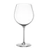 Kép 3/3 - Boros pohár burgundi PRESTIGE 950 ml üveg 10,5x22 cm átlátszó 6 db