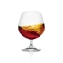 Kép 2/2 - Brandy üveg pohár Universal 400 ml átlátszó 6 db