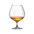 Kép 2/2 - Brandy üveg pohár Universal 660 ml átlátszó 6 db