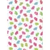 Kép 4/5 - Karácsonyi mintás csomagolópapír, 0,7x2 m, vegyes (50 db)