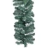 Kép 1/2 - Deluxe girland, 270 cm, 220 ággal