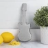 Kép 2/2 - Gitár formájú konyhai reszelő