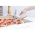 Kép 2/3 - Gitáros pizzaszeletelő