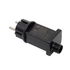 Kép 1/2 - Hálózati adapter fényfüzérekhez, 31 V DC / 12 W, IP44