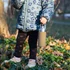 Kép 3/4 - Huckleberry vizespalack tokban