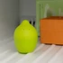 Kép 4/4 - Citromos és lime-os hűtő illatosító