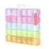 Kép 3/3 - Multicolor jégkocka 30 db