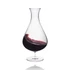 Kép 2/2 - Karaf Alchemy üveg mixer 1230 ml átlátszó 13x26,5 cm