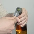 Kép 3/3 - Gitár formájú üvegnyitó kulcstartó