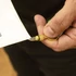 Kép 3/4 - Kulcstartó, mini kés