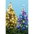Kép 1/2 - LED-es DUAL COLOR fényfüzér 7 m