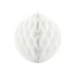 Kép 1/2 - Lampion papír 20cm fehér