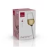 Kép 3/3 - Likőrös pohár CHARISMA 100 ml üveg 6x20 cm átlátszó 4 db