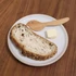 Kép 2/2 - Madár formájú kenőkés fából