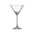 Kép 1/2 - Martini pohár UNIVERSAL átlátszó, üveg, 210 ml, 11,2x18,3 cm, 6 db