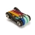 Kép 2/3 - Multifunkciós 7 in 1 zsebszerszám, multicolor