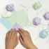 Kép 4/5 - Origami lámpa készítő szett