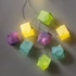 Kép 5/5 - Origami lámpa készítő szett
