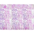 Kép 1/2 - Party függöny műanyag 90x250cm színjátszó