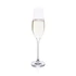 Kép 2/3 - Pezsgős üveg pohár Celebration 210 ml 6,6x26,5 cm átlátszó 6 db