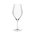 Kép 1/2 - Pezsgős pohár PICOLO üveg 350 ml 7,8x21 cm átlátszó 4 db