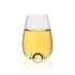 Kép 1/2 - Pohár üveg Drink Master 220 ml 6,8x9,5 cm átlátszó 4 db