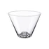 Kép 2/2 - Pohár üveg Drink Master 400 ml 11,6x8,5 cm átlátszó 4 db