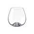 Kép 2/2 - Pohár üveg Drink Master 440 ml 9,5x9,5 cm átlátszó 4 db
