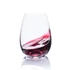 Kép 1/2 - Pohár üveg Drink Master 460 ml 8,7x11,2 cm átlátszó 4 db